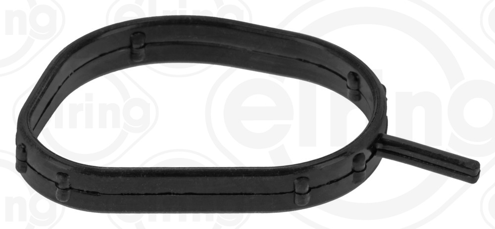 ELRING Pakning, termostathus 025830 for FORD VOLVO