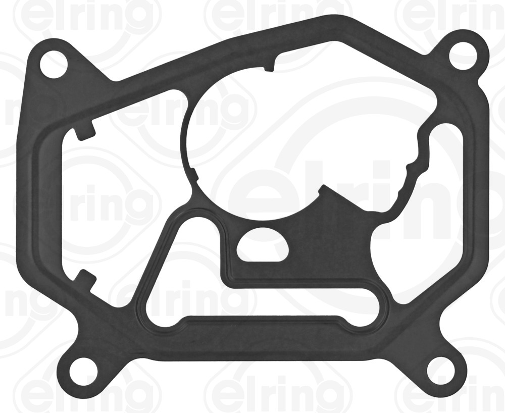 ELRING Pakning, vakuumpumpe 714791 for MERCEDES-BENZ NISSAN
