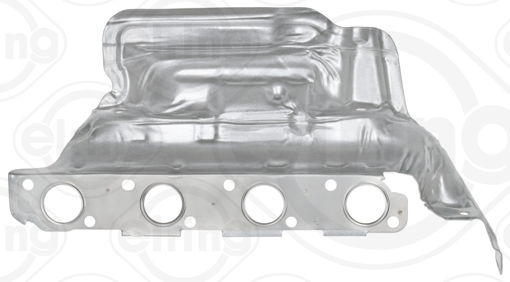ELRING Pakning, udstødningsmanifold 006970 for FORD