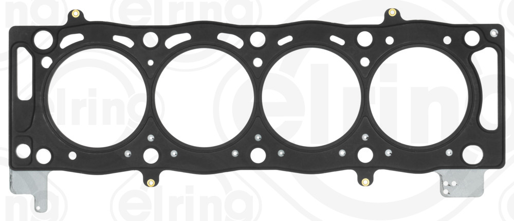 ELRING Pakning, topstykke 732160 for FORD CITROËN/PEUGEOT FIAT CITROËN PEUGEOT LAND ROVER ROVER JAGUAR MITSUBISHI