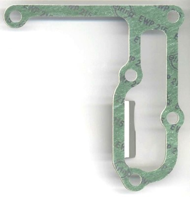 ELRING 775.535 for MERCEDES-BENZ