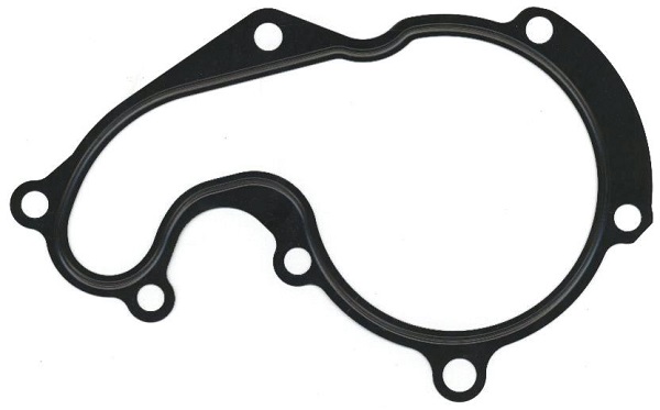 ELRING Pakning, vandpumpe 027811 for FORD
