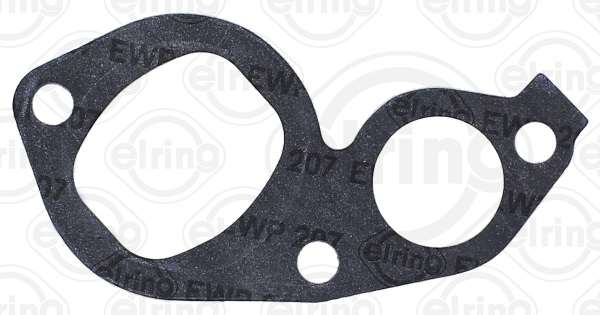 ELRING Pakning, indsugningsmanifold 774341 for BMW