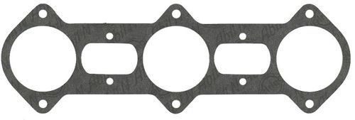 Produktbillede for Pakning, karburatorflange