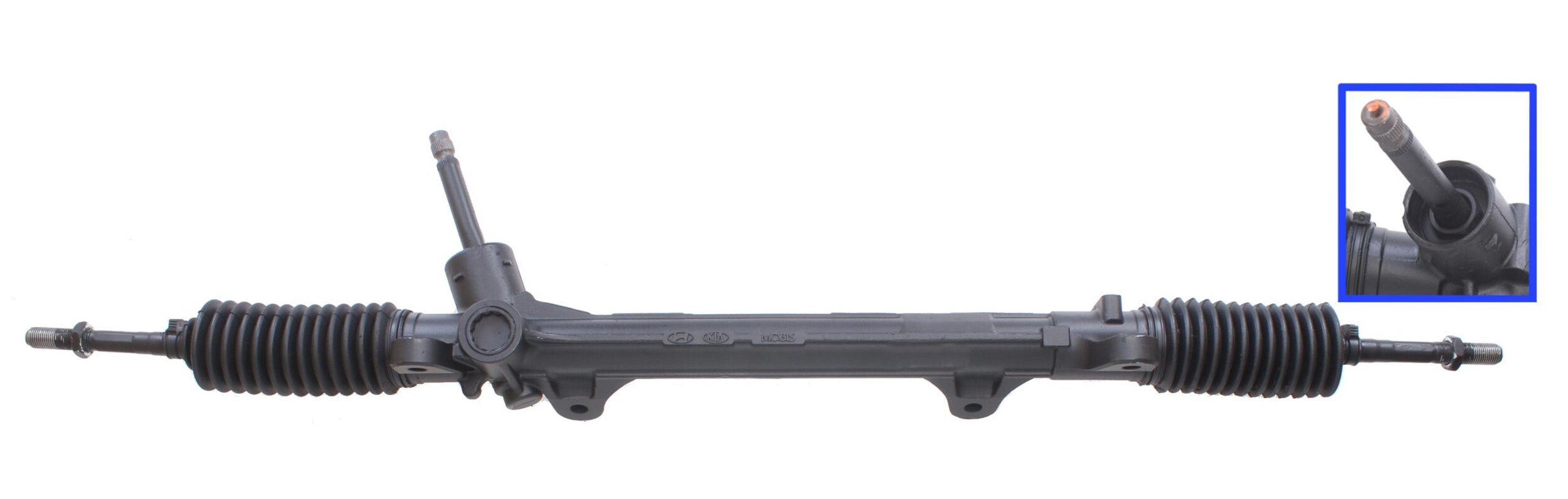 DRI Tandstang 714521554 for KIA