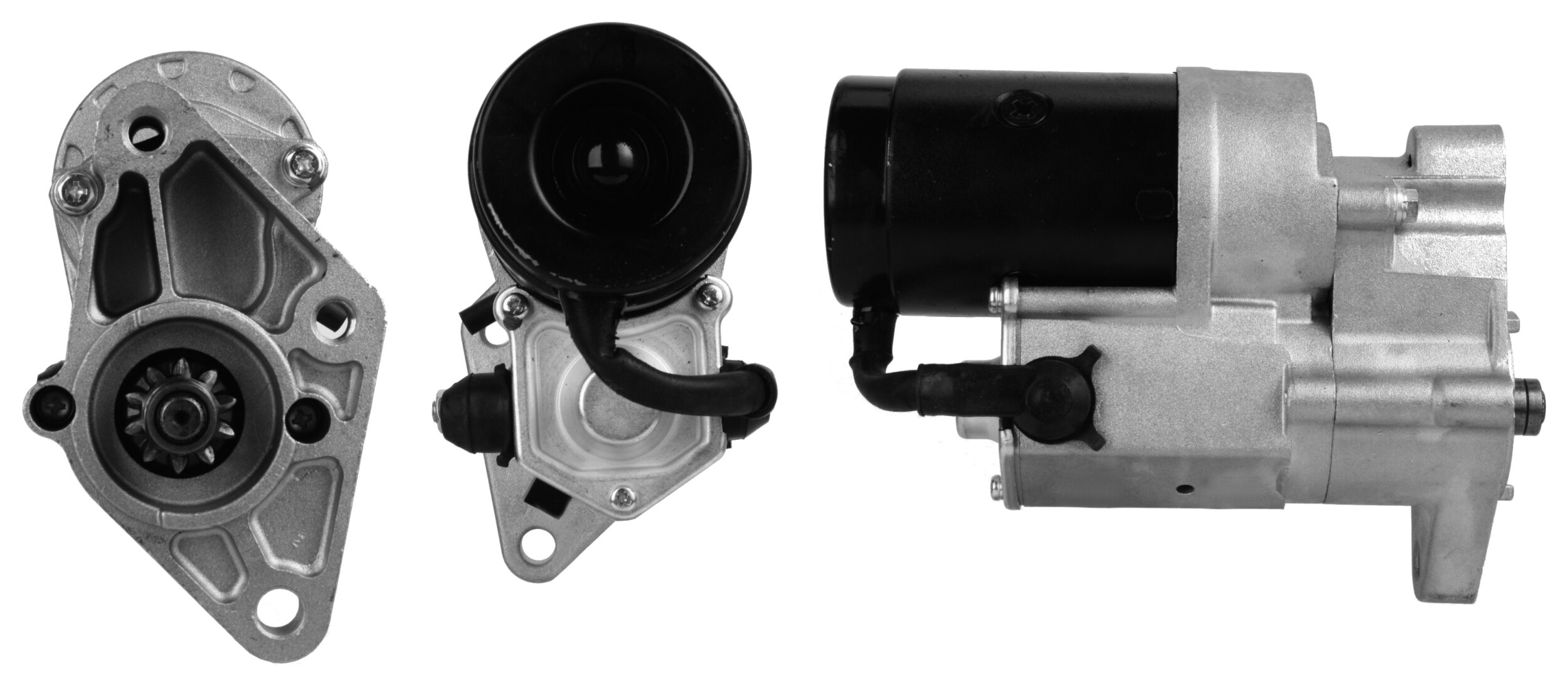 LUCAS Starter lrs01623 for KIA