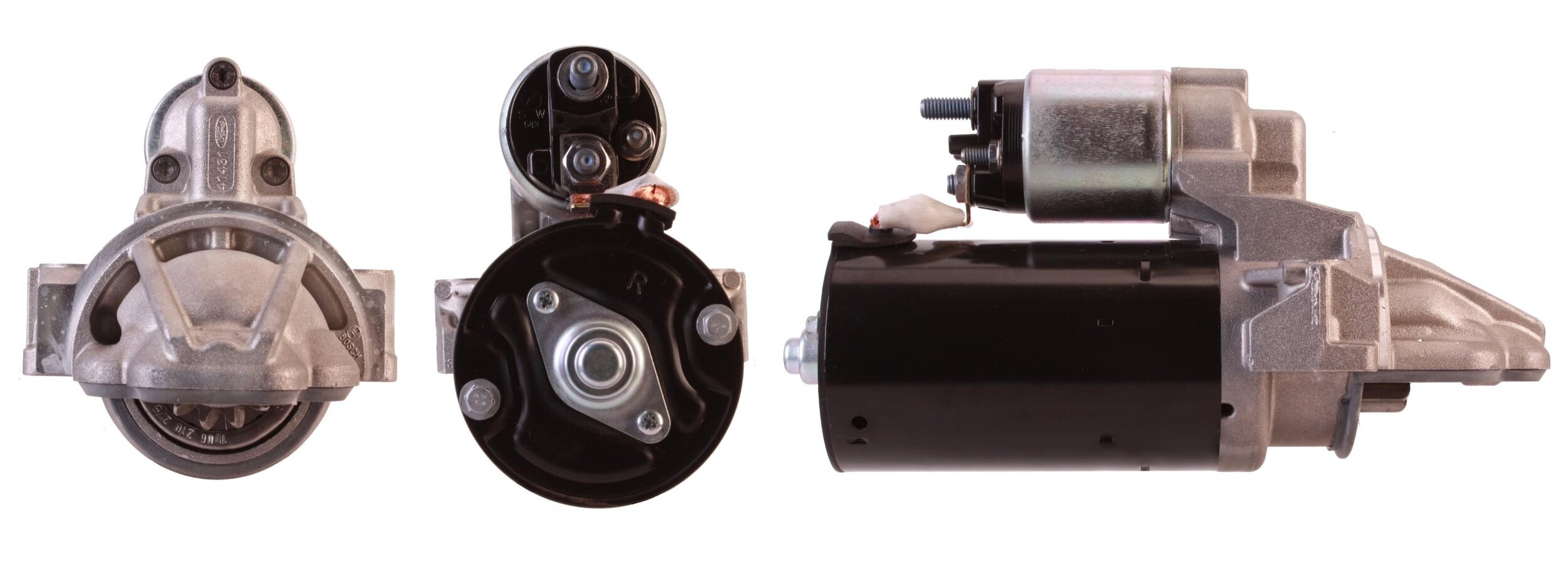 LUCAS Starter lrs02623 for FORD PEUGEOT
