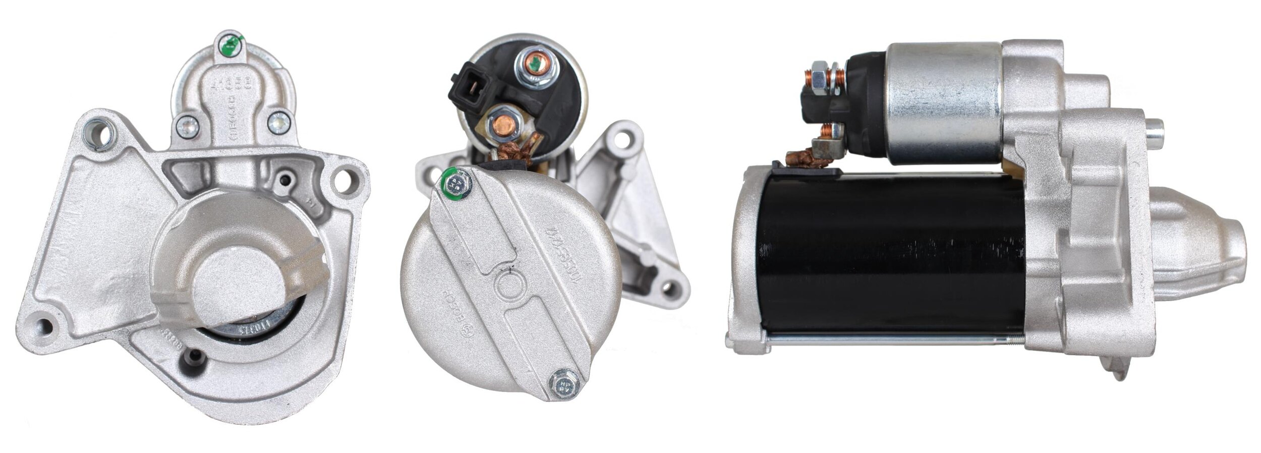 LUCAS Starter lrs03952 for GENERAL MOTORS DS TOYOTA