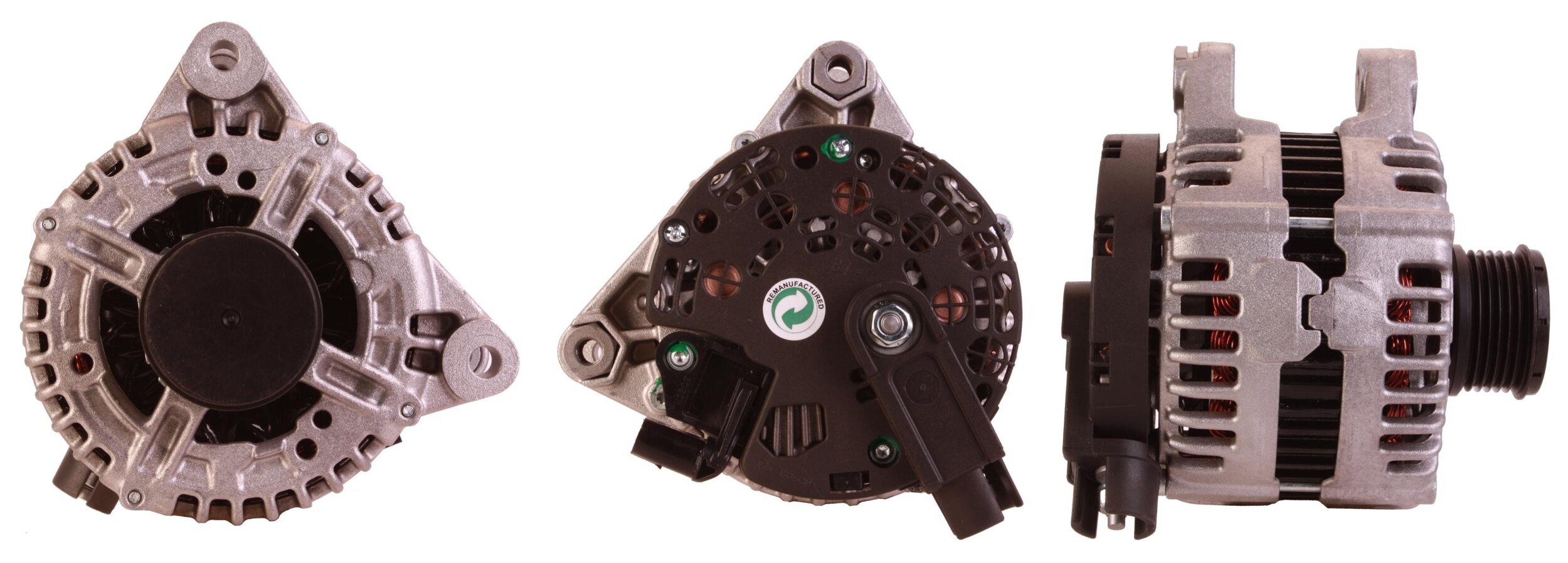 LUCAS Generator lra02973 for FORD LAND ROVER