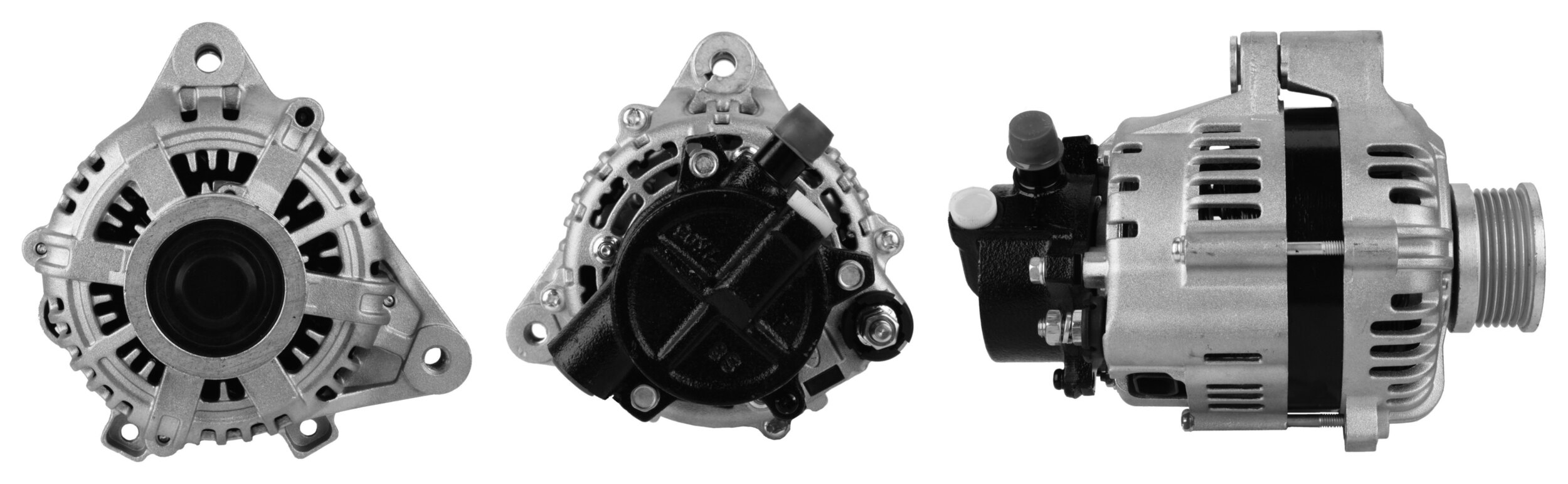 LUCAS Generator lra03055 for HYUNDAI