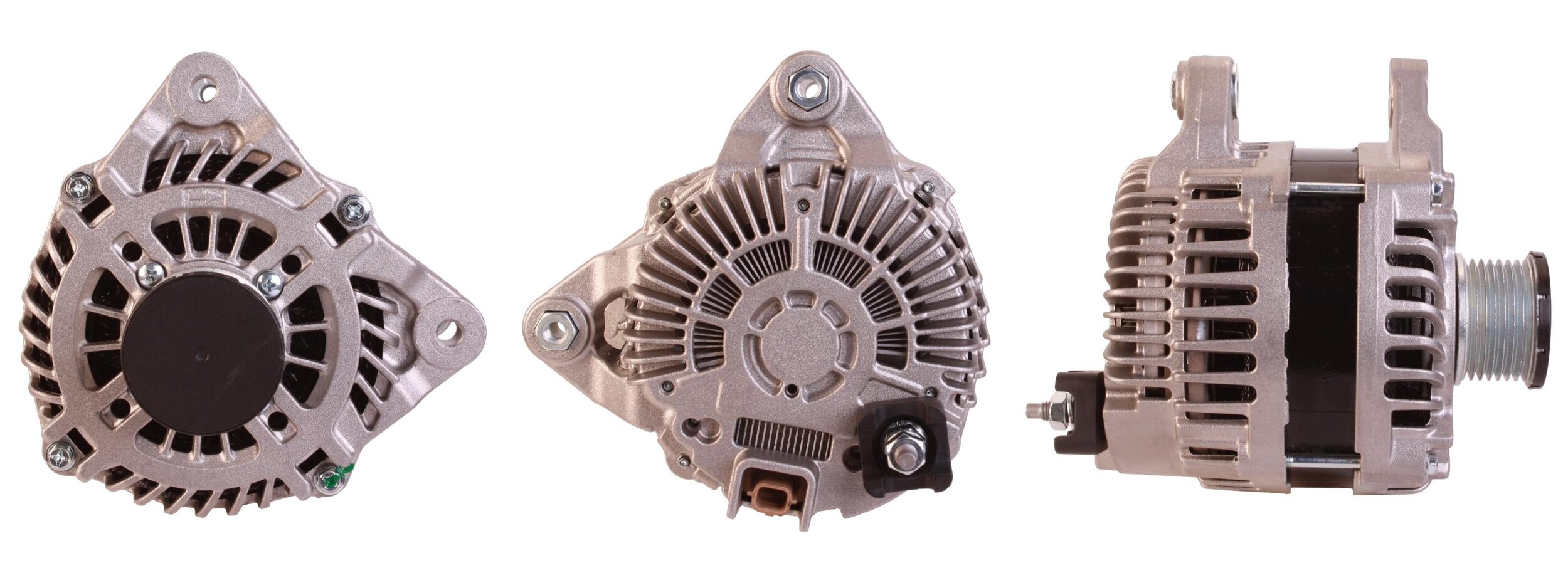 LUCAS Generator lra03596 for OPEL VAUXHALL GENERAL MOTORS RENAULT MITSUBISHI NISSAN