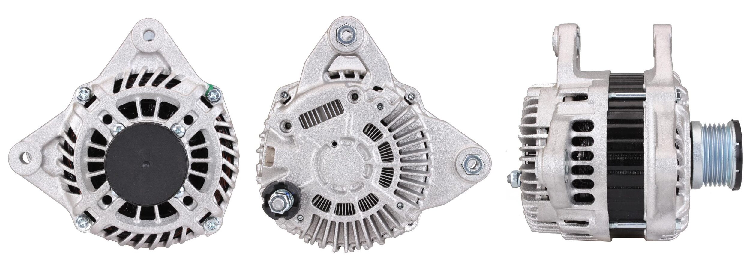 LUCAS Generator lra03644 for MITSUBISHI NISSAN