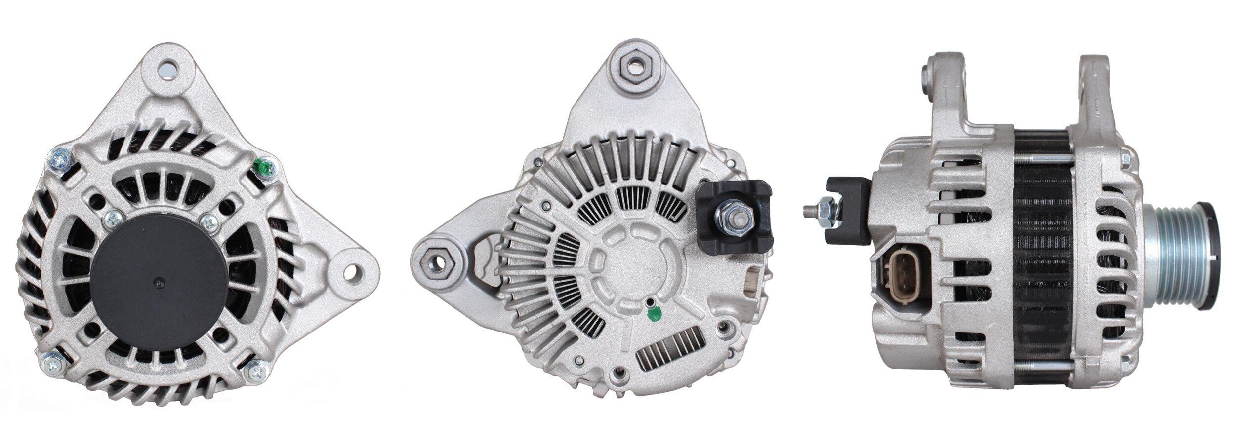 LUCAS Generator lra04251 for MITSUBISHI RENAULT