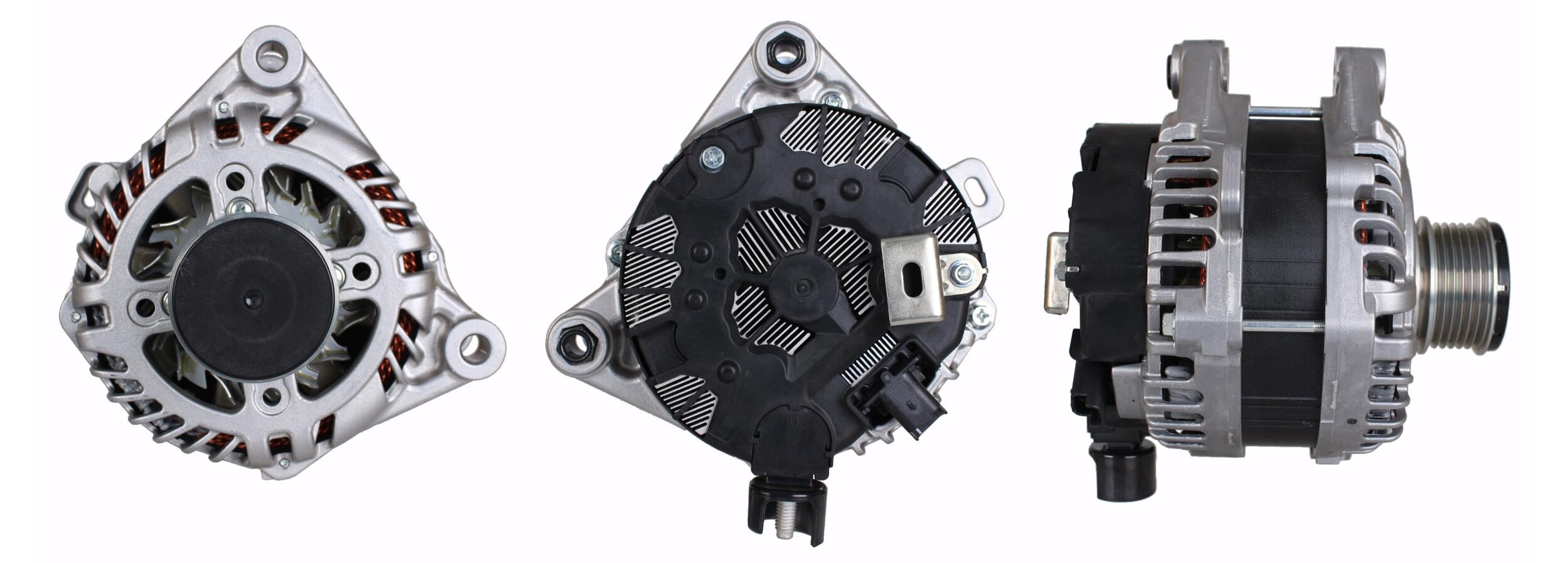 LUCAS Generator lra04259 for VAUXHALL DS MITSUBISHI CITROËN PEUGEOT TOYOTA