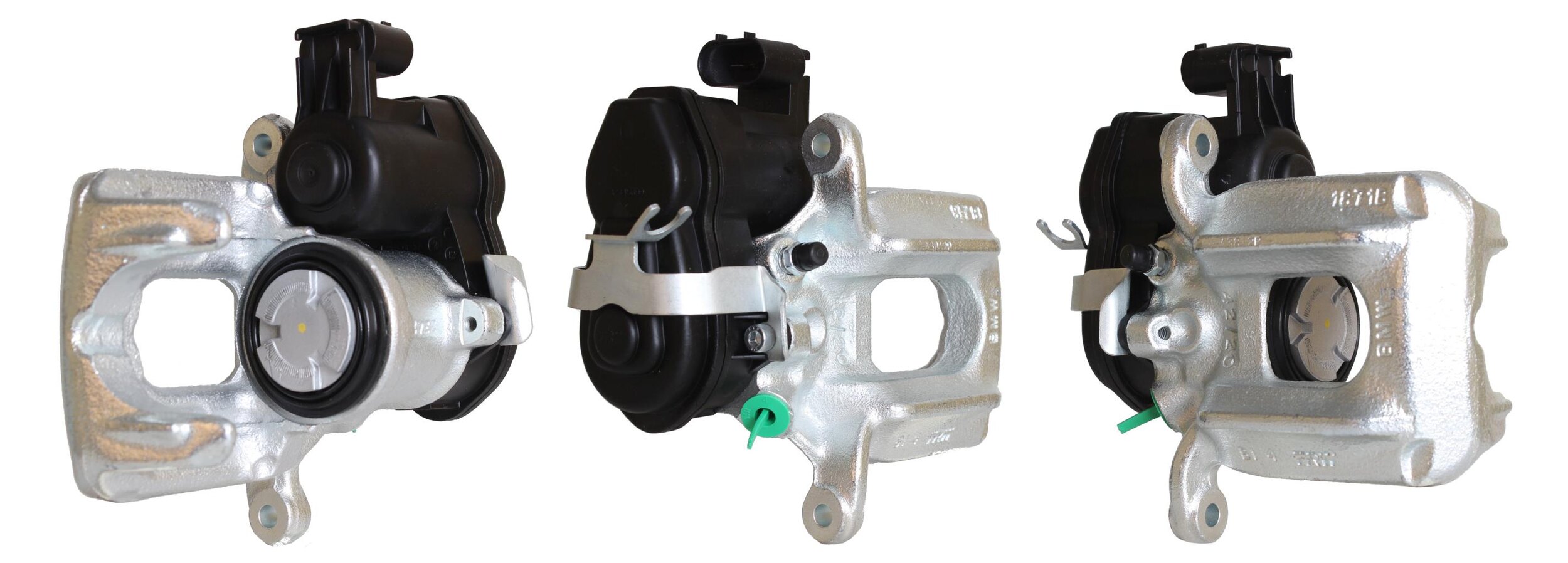 ELSTOCK Bremsekaliper 86-2227 foran akslen for BMW