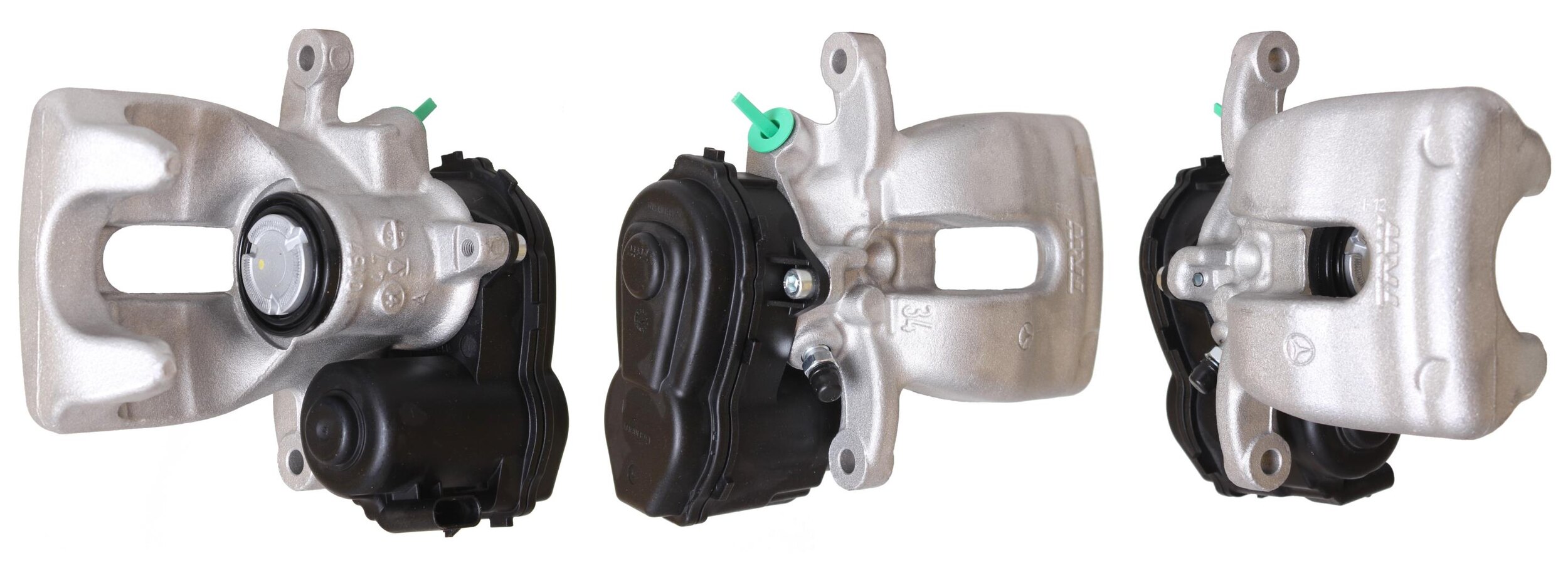 ELSTOCK Bremsekaliper 86-2470 bagved akslen for MERCEDES-BENZ