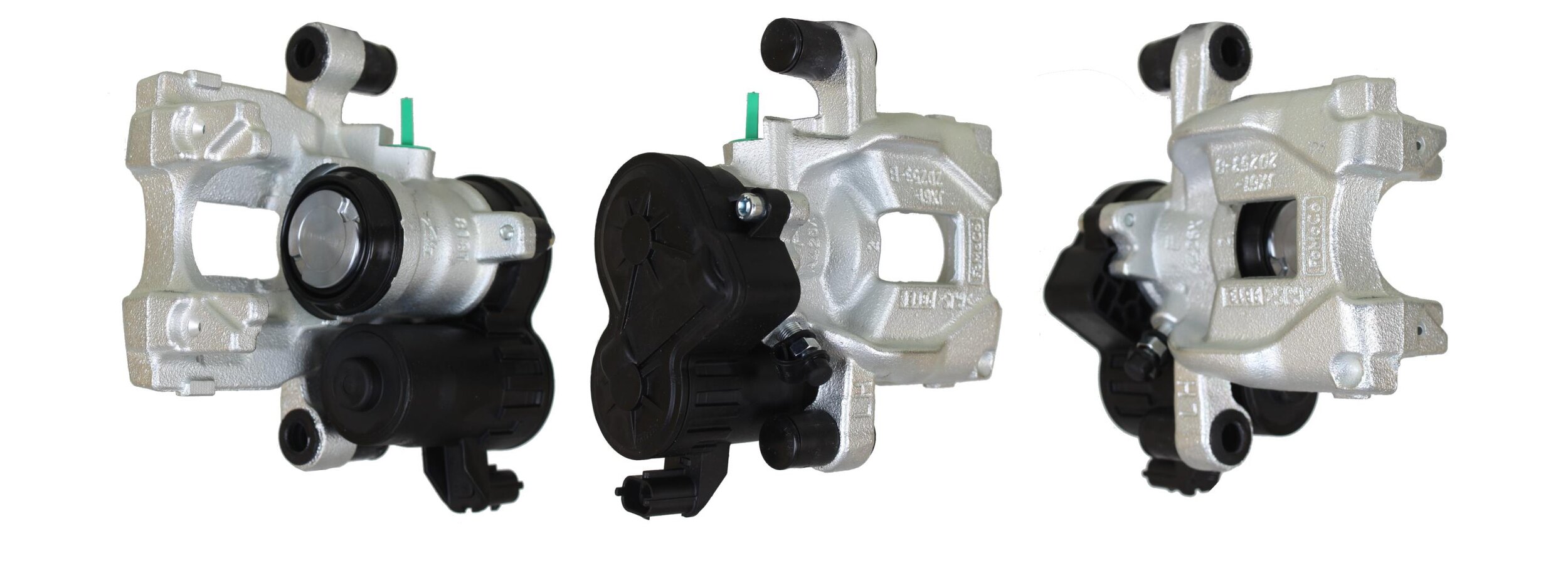 ELSTOCK Bremsekaliper 86-3094 bagved akslen for FORD