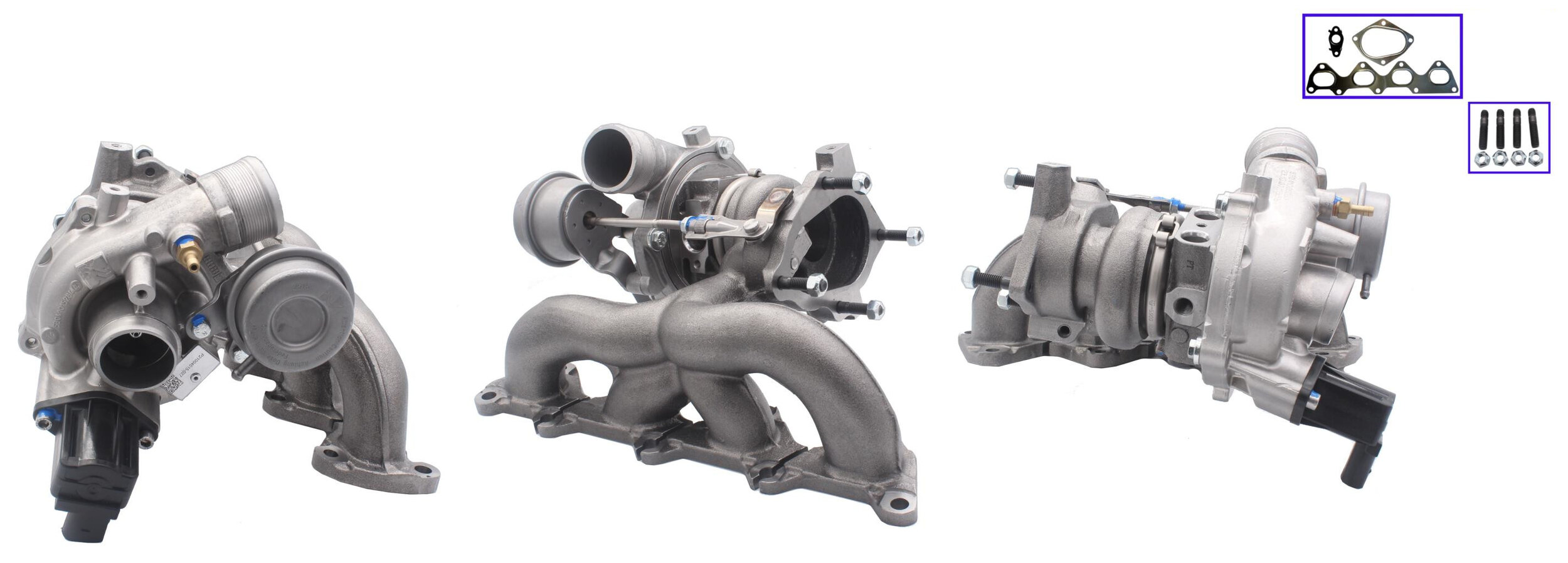 LUCAS Lader, ladesystem ltrpa53039880162 for VW SKODA