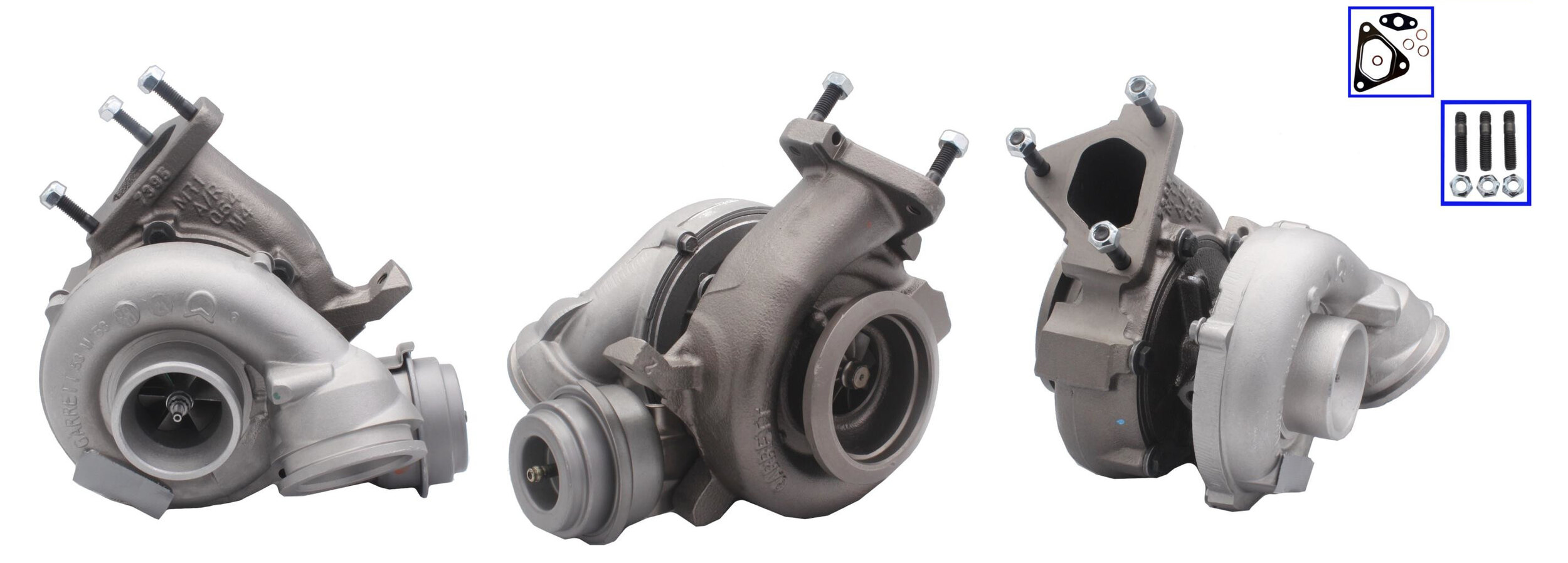 LUCAS Lader, ladesystem ltrpa7098381 for MERCEDES-BENZ