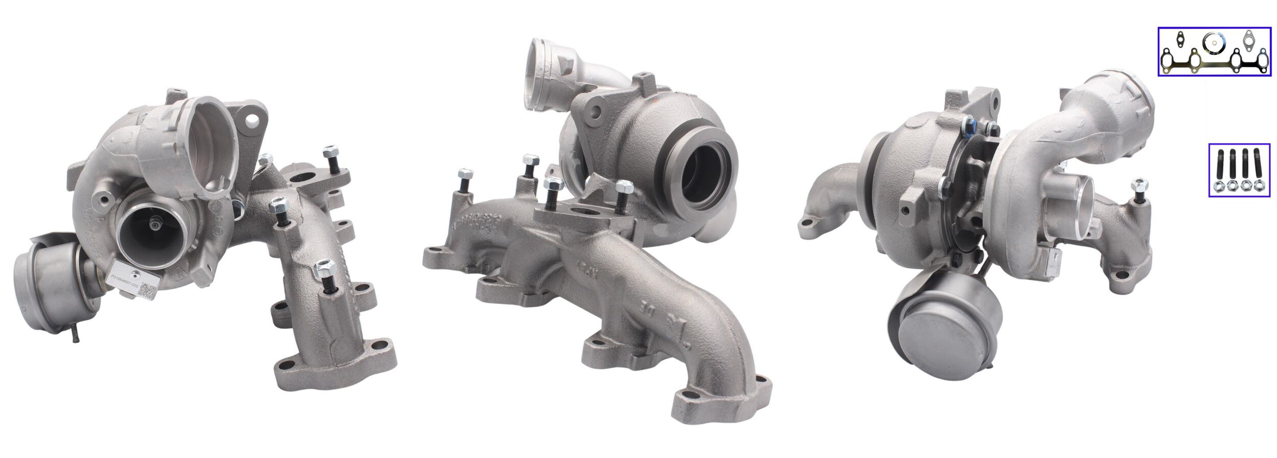 LUCAS Lader, ladesystem ltrpa54399880072 for VW