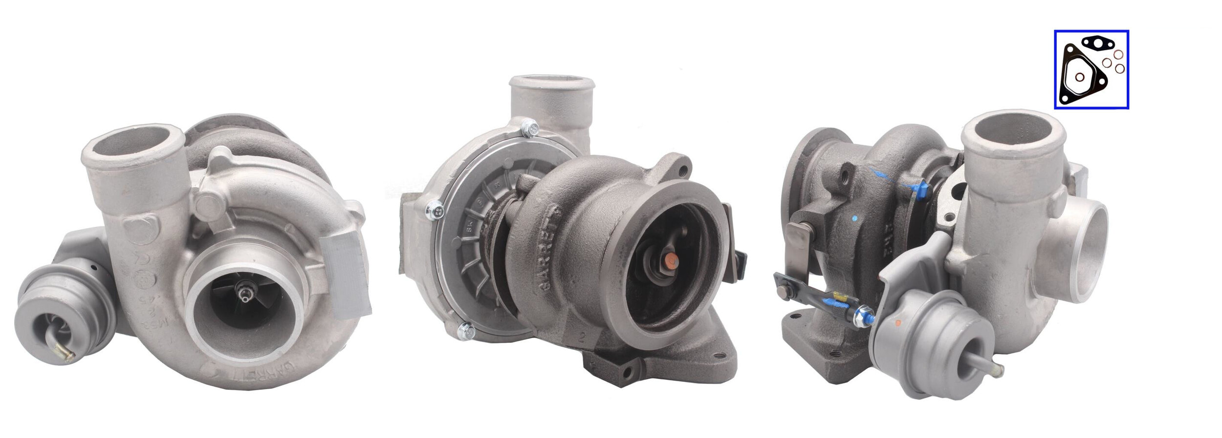 LUCAS Lader, ladesystem ltrpa7006252 for MERCEDES-BENZ