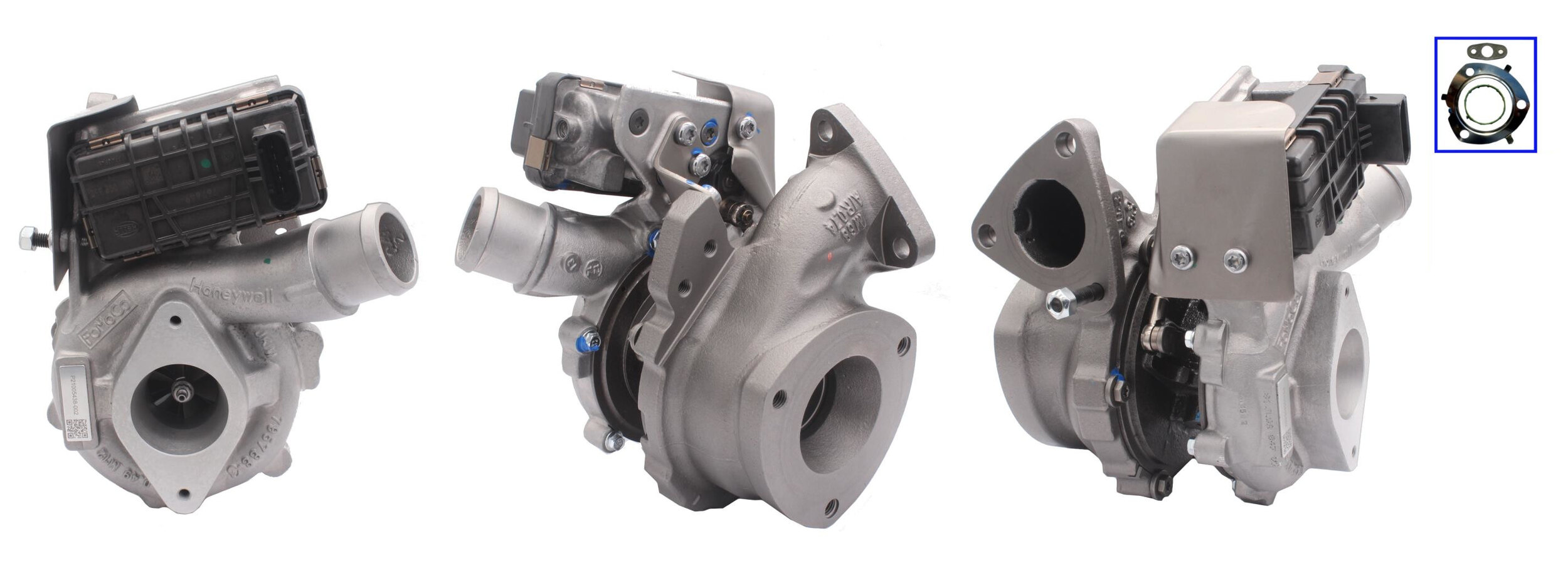 LUCAS Lader, ladesystem ltrpa78755617 for FORD