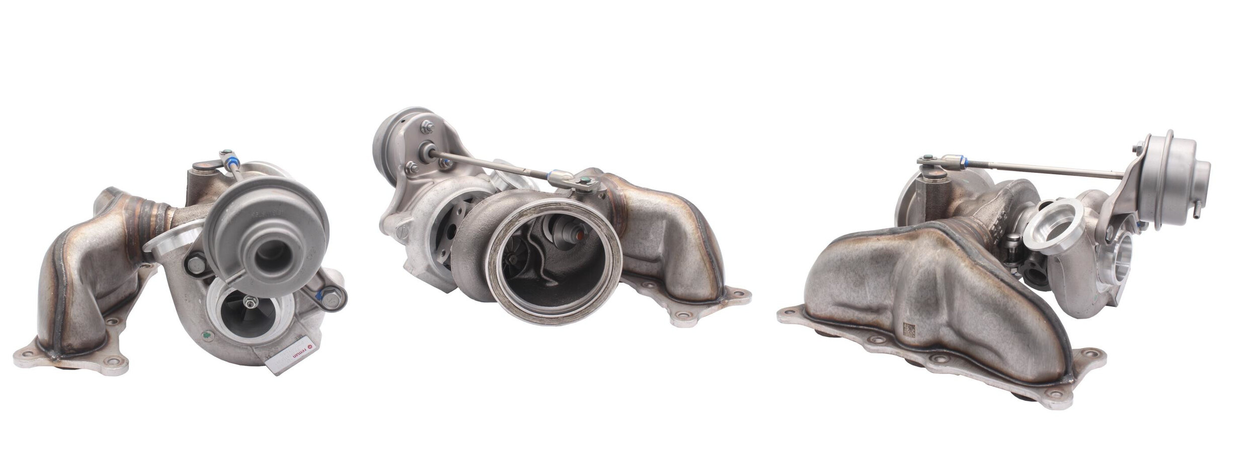 LUCAS Lader, ladesystem ltrpa4913107051 til cylinder 4-6 for BMW MITSUBISHI