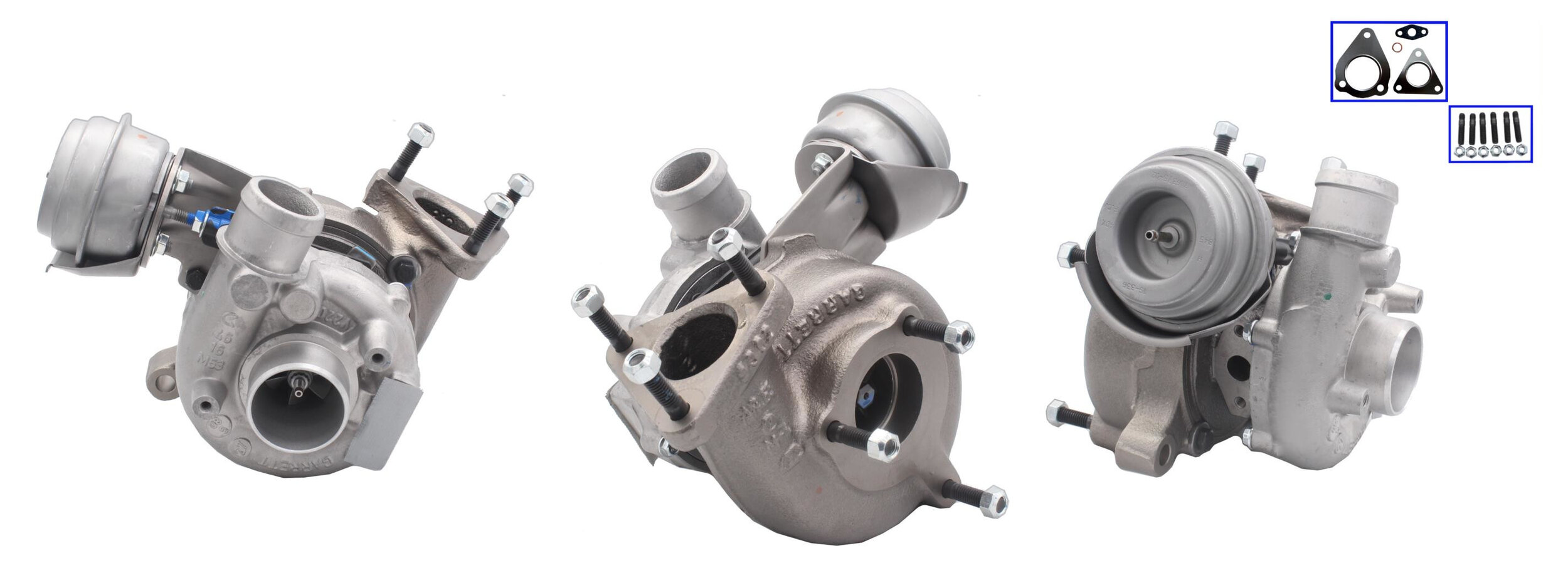 LUCAS Lader, ladesystem ltrpa7018552 for FORD VW