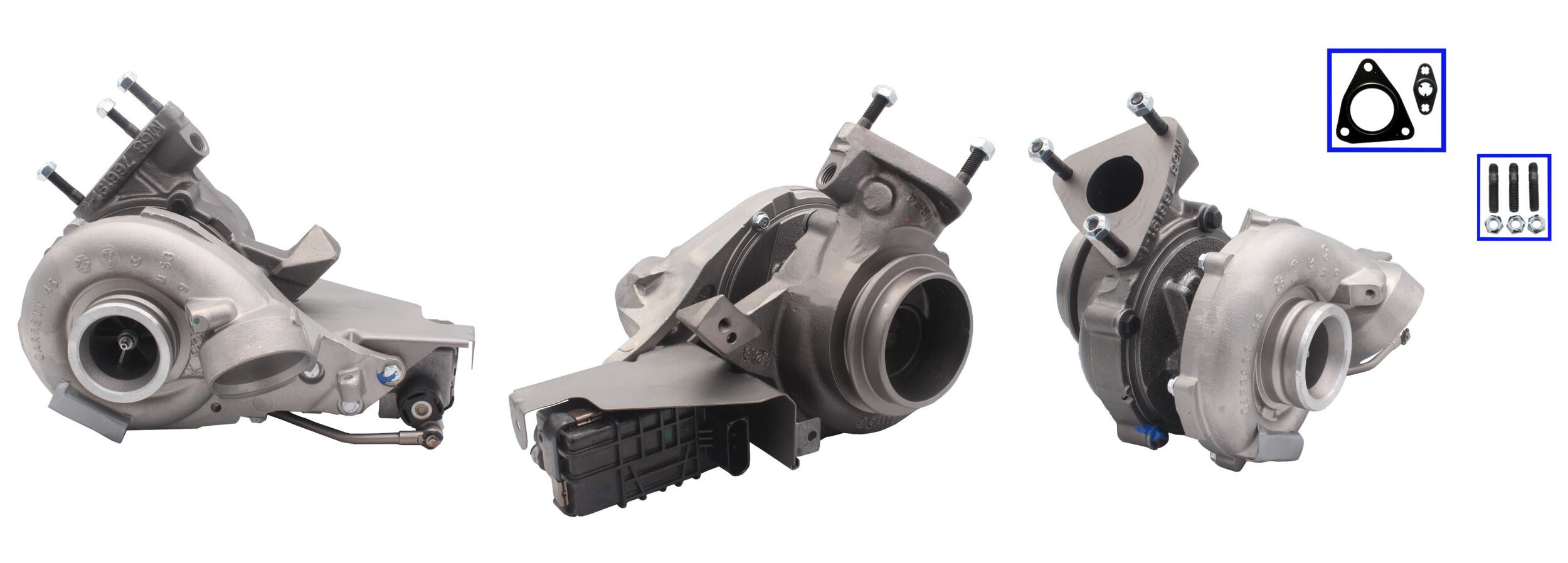 LUCAS Lader, ladesystem LTRPA7529906 for MERCEDES-BENZ