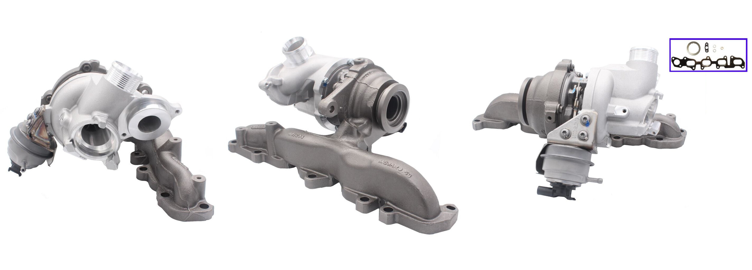 LUCAS Lader, ladesystem ltrpa8476712 for SKODA VW