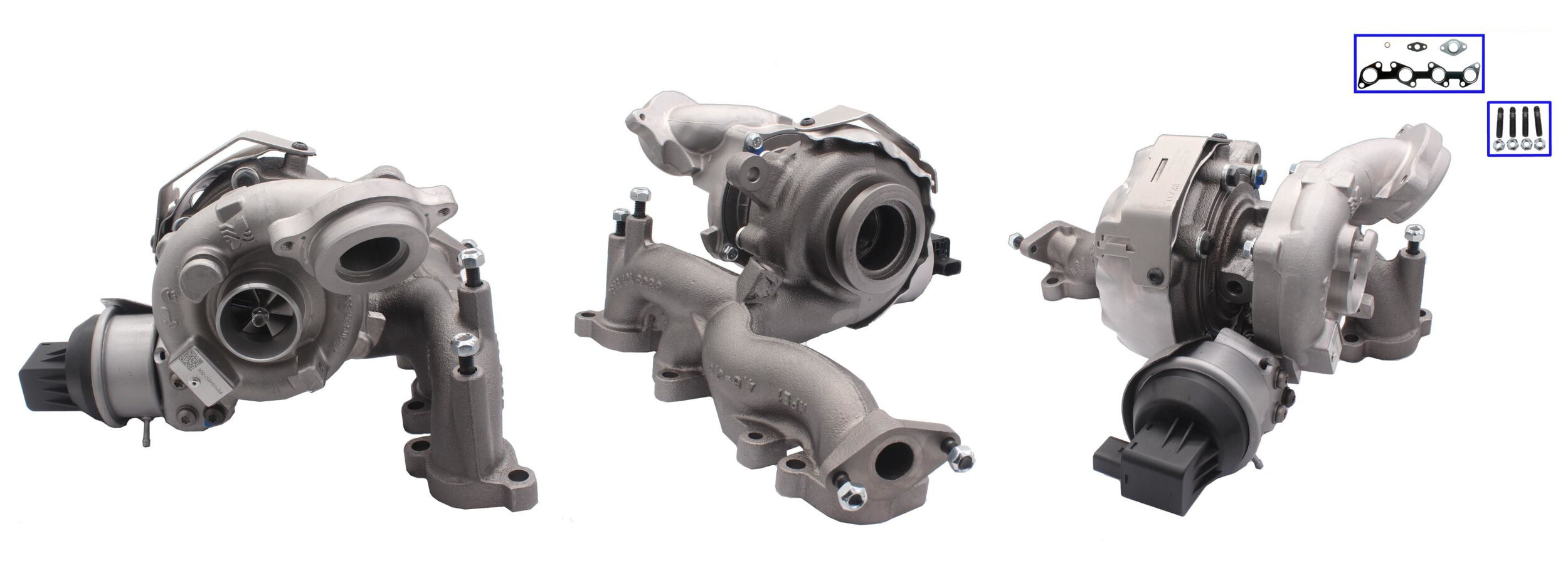 LUCAS Lader, ladesystem ltrpa53039880139 for VW AUDI