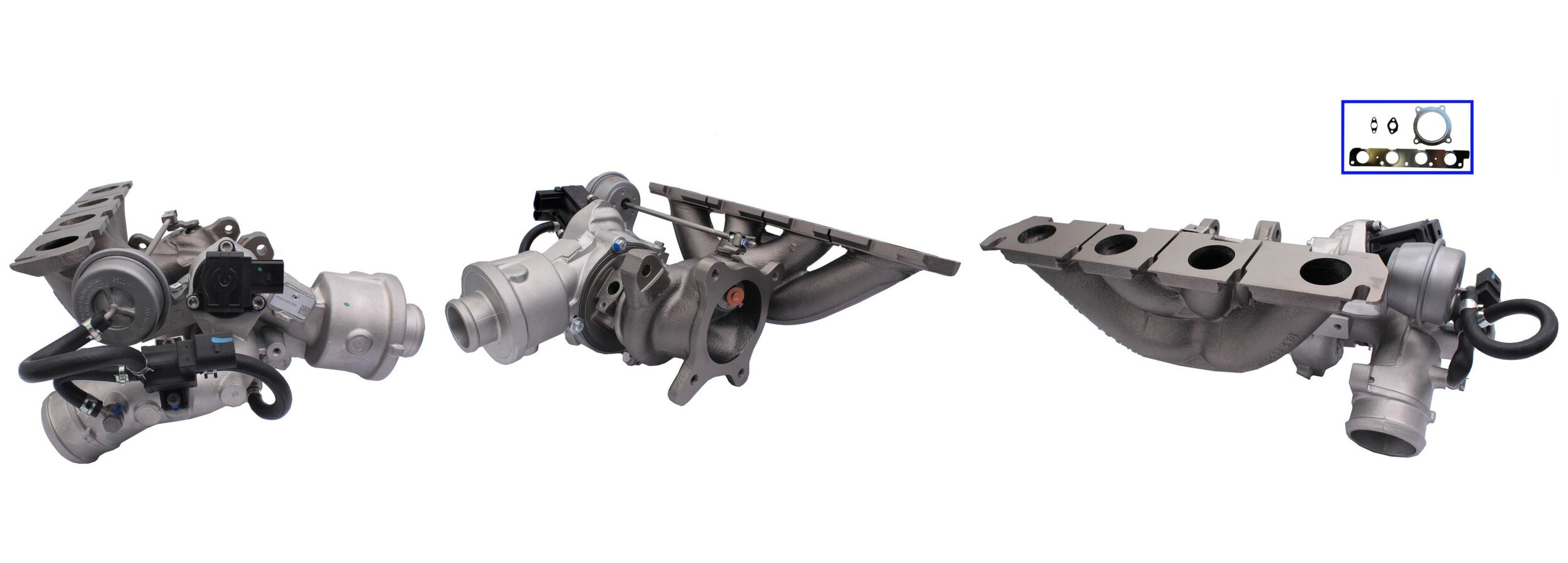 LUCAS Lader, ladesystem LTRPA53039880141 for VW