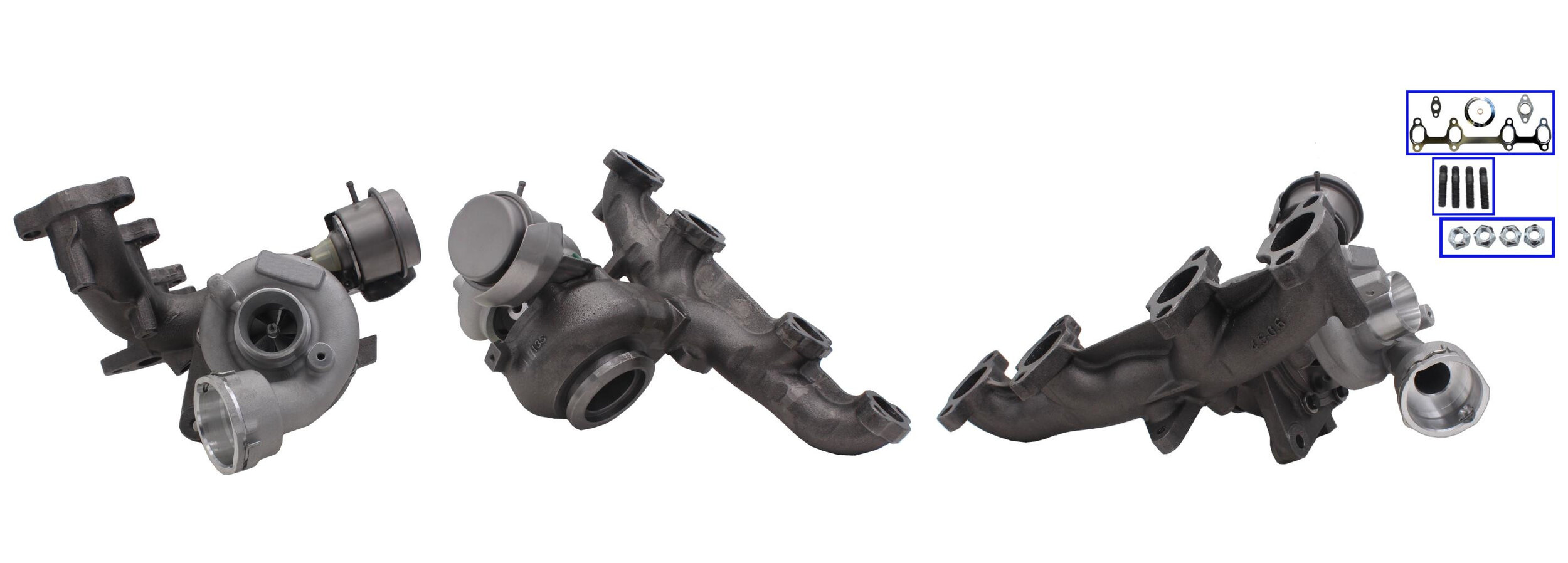 LUCAS Lader, ladesystem ltrpa54399880029 for VW