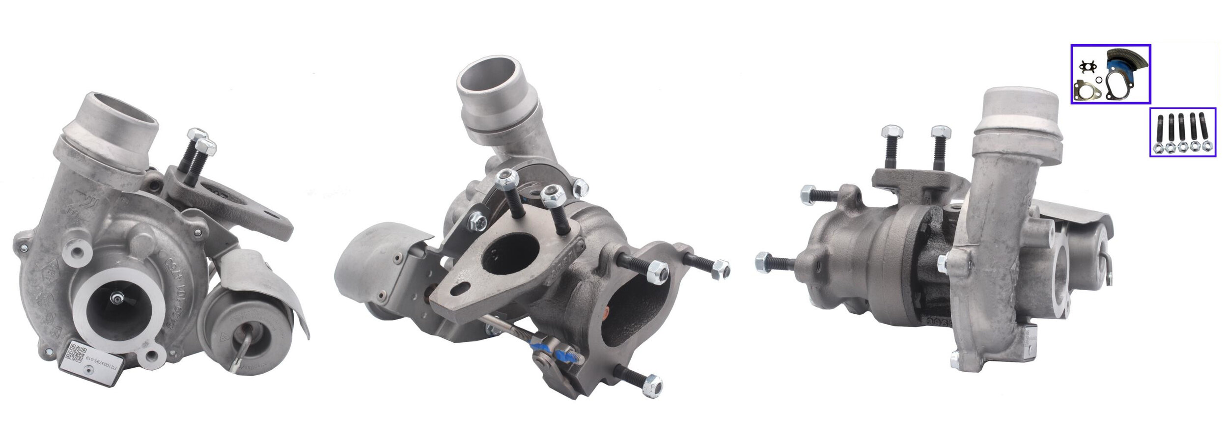 LUCAS Lader, ladesystem ltrpa54359880028 for RENAULT NISSAN DACIA