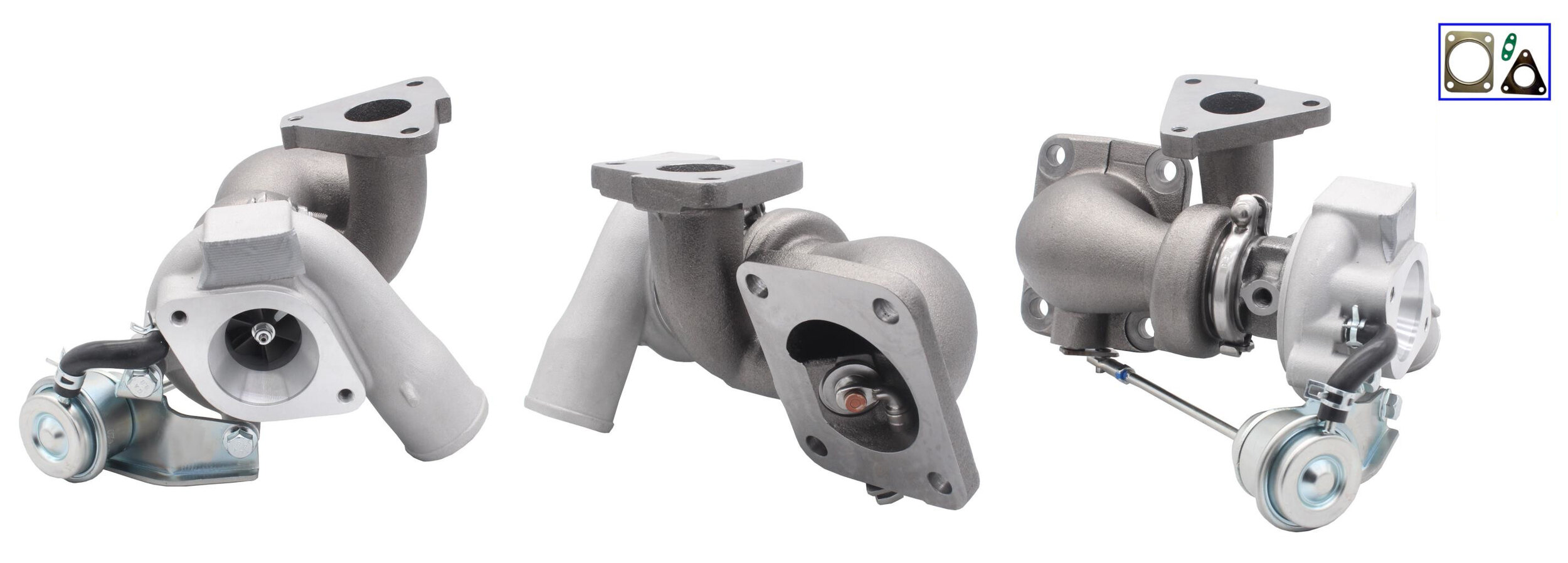 LUCAS Lader, ladesystem ltrpa4913105400 for FORD MITSUBISHI
