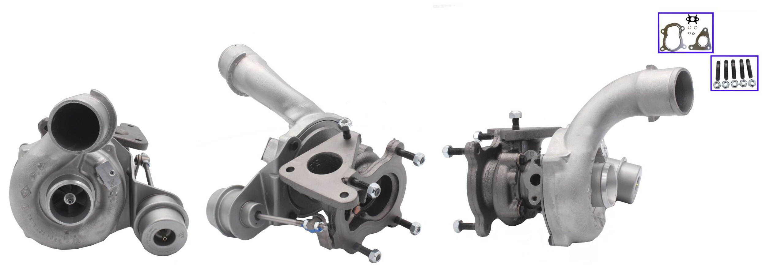 LUCAS Lader, ladesystem ltrpa53039880048 for VOLVO RENAULT