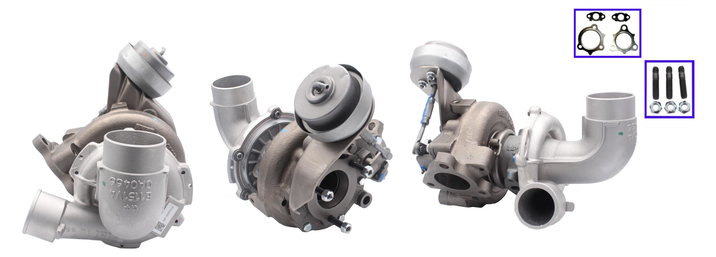 LUCAS Lader, ladesystem LTRPARHF4VB14 for TOYOTA