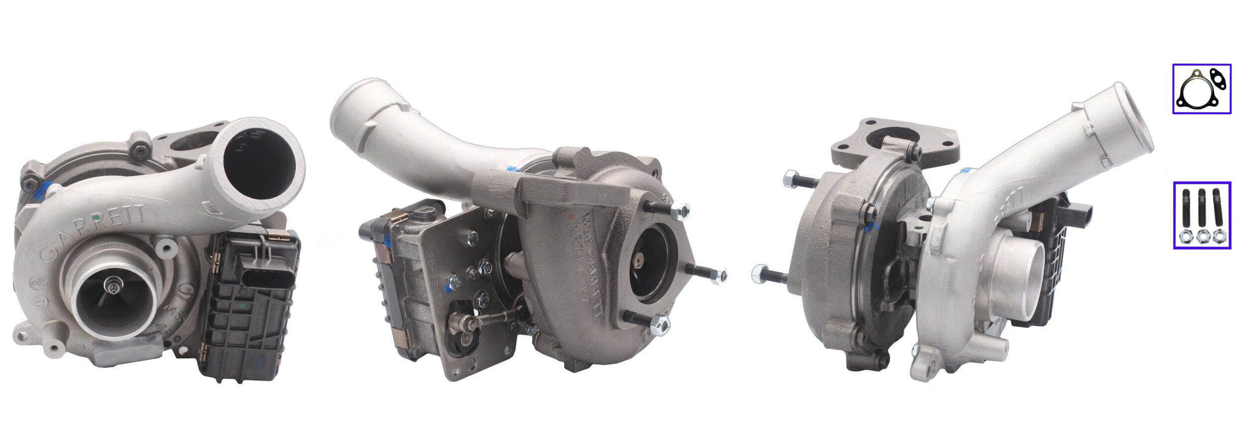 LUCAS Lader, ladesystem ltrpa7764702 for PORSCHE AUDI VW