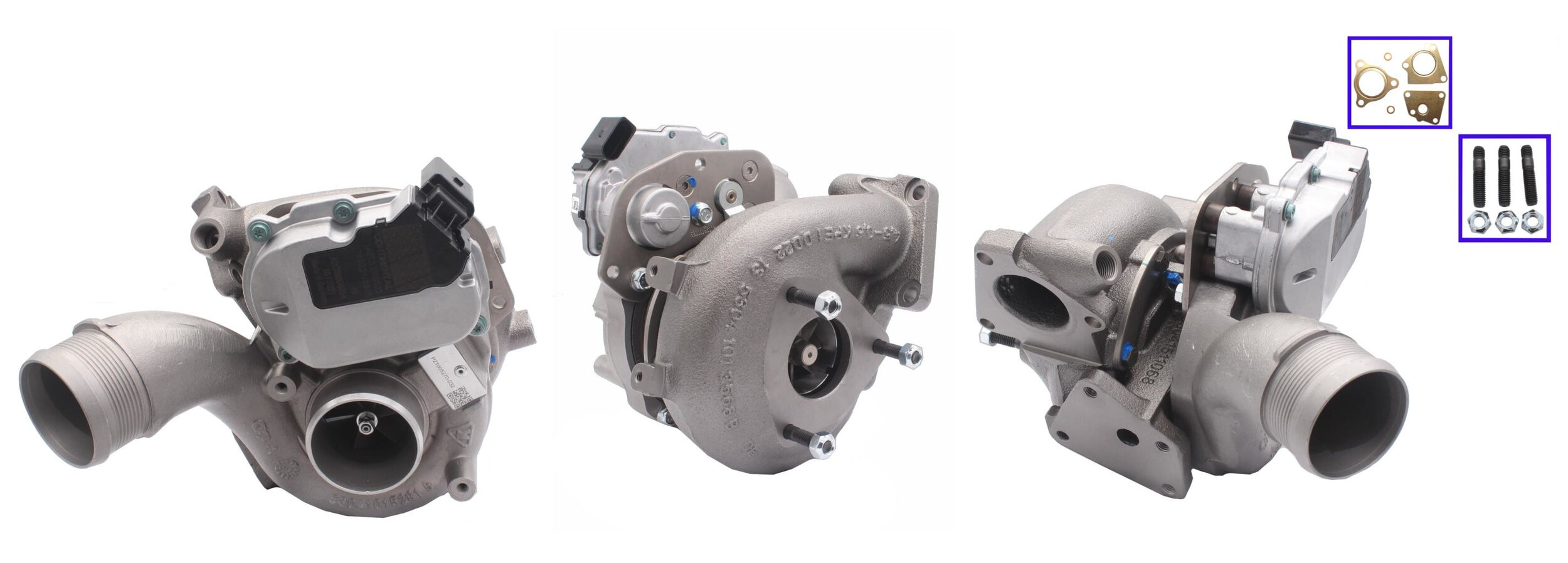 LUCAS Lader, ladesystem ltrpa53049880054 for AUDI VW