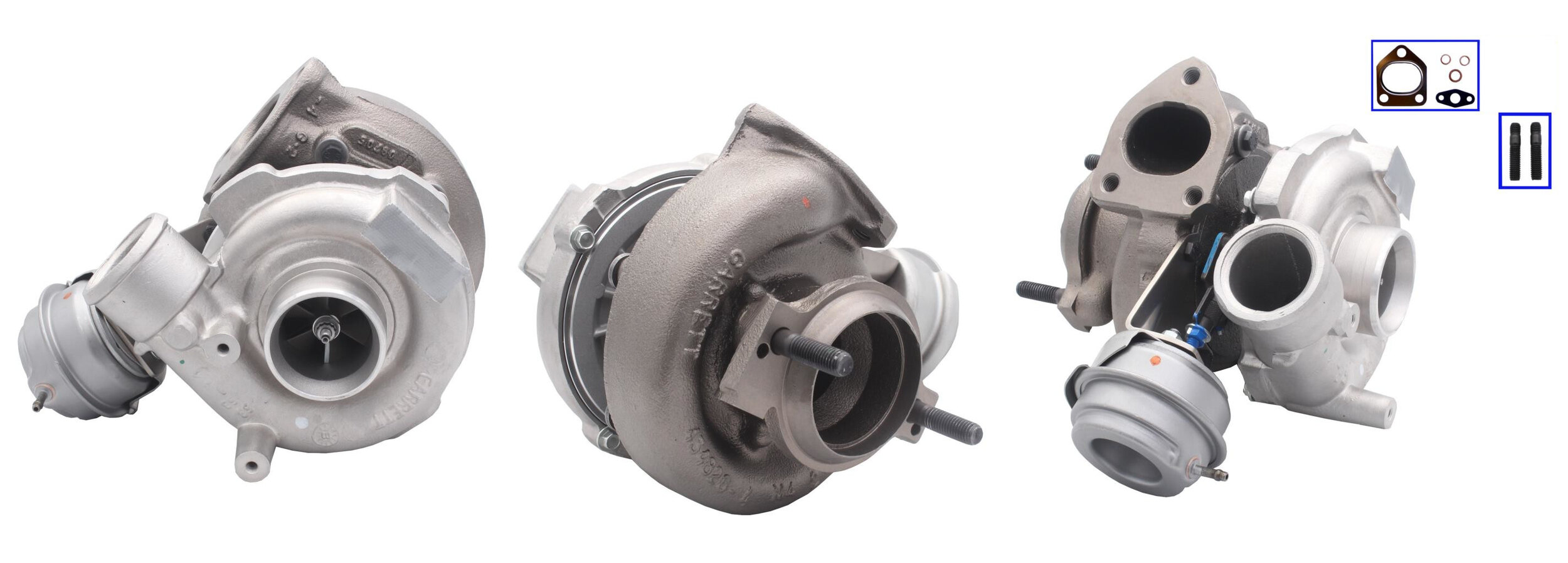 LUCAS Lader, ladesystem ltrpa7009352 for BMW