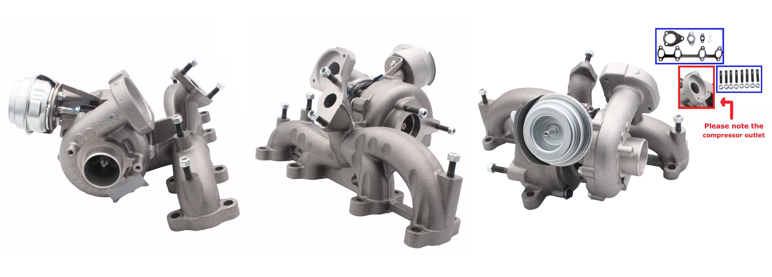 LUCAS Lader, ladesystem ltrpa7162131 for VW AUDI