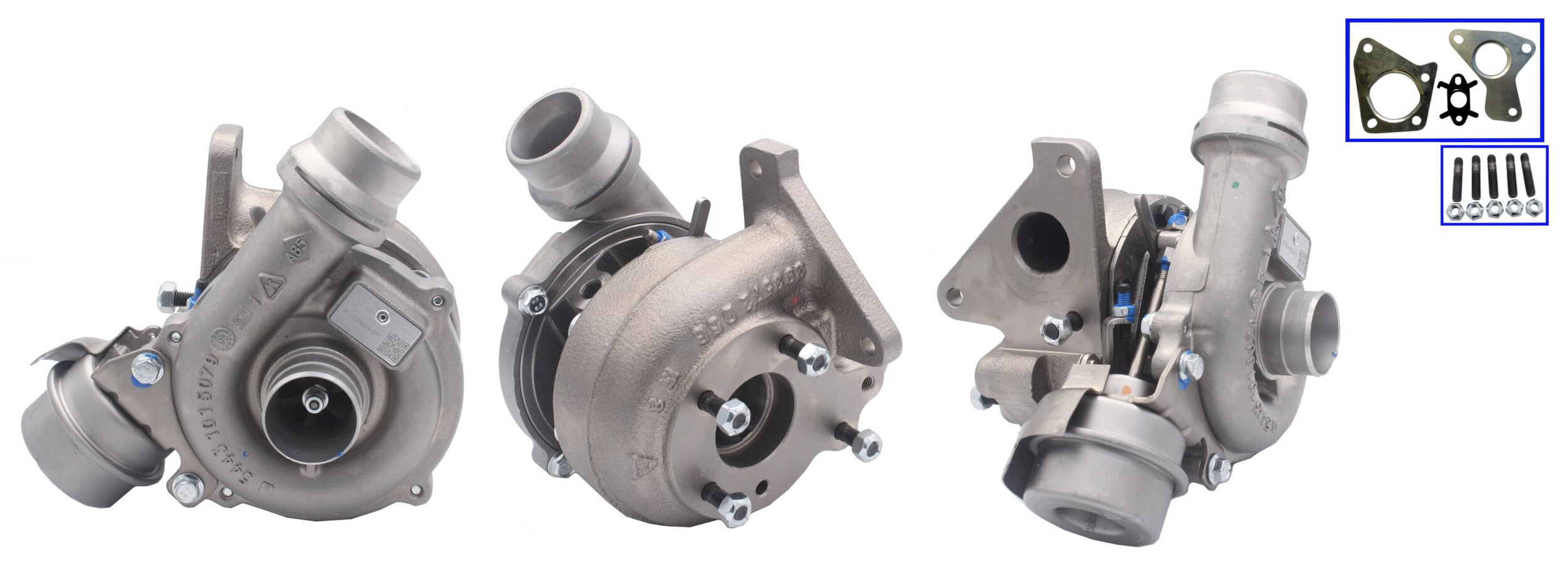 LUCAS Lader, ladesystem ltrpa54399880027 for RENAULT