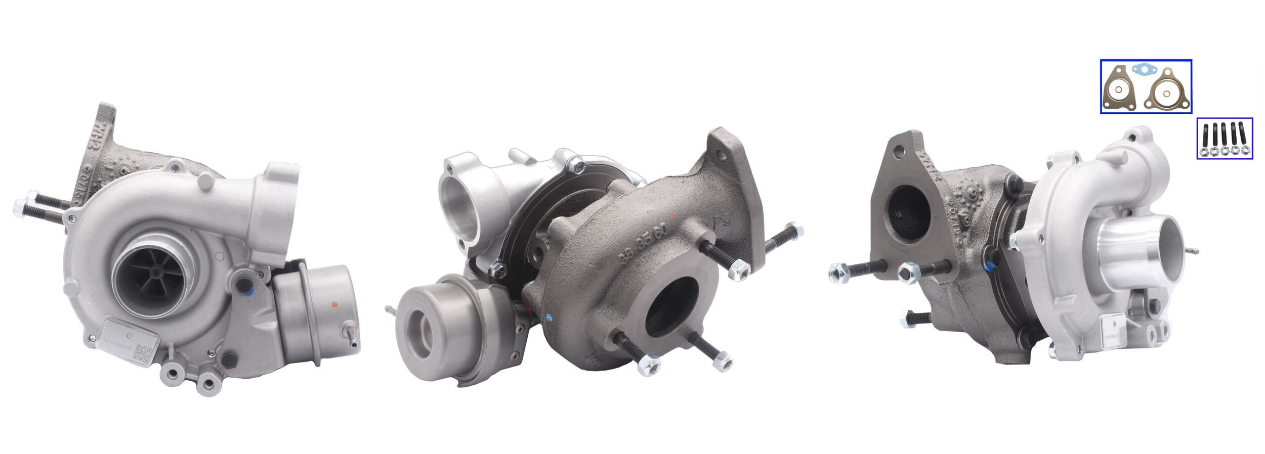 LUCAS Lader, ladesystem ltrpa54389880001 for OPEL VAUXHALL RENAULT NISSAN FIAT MERCEDES-BENZ