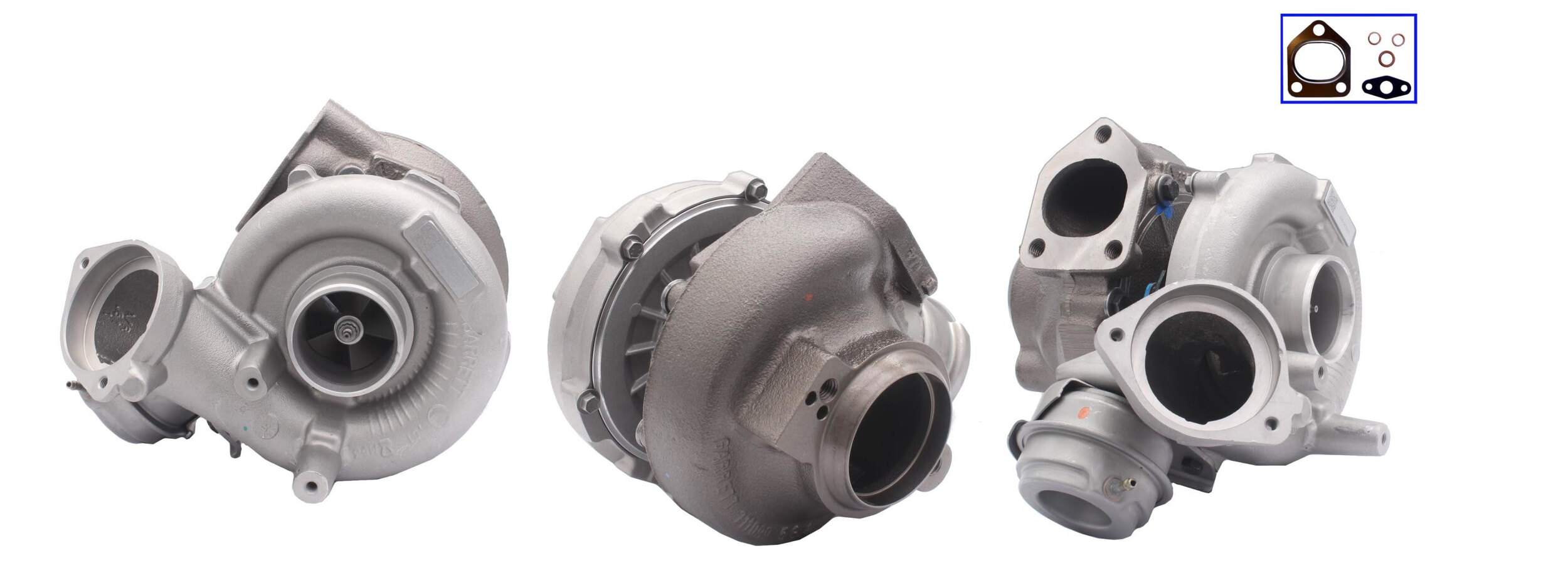 LUCAS Lader, ladesystem ltrpa7533929 for BMW