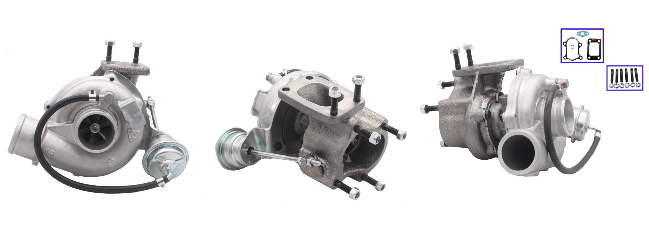 LUCAS Lader, ladesystem LTRPA53039880037 for RENAULT IVECO