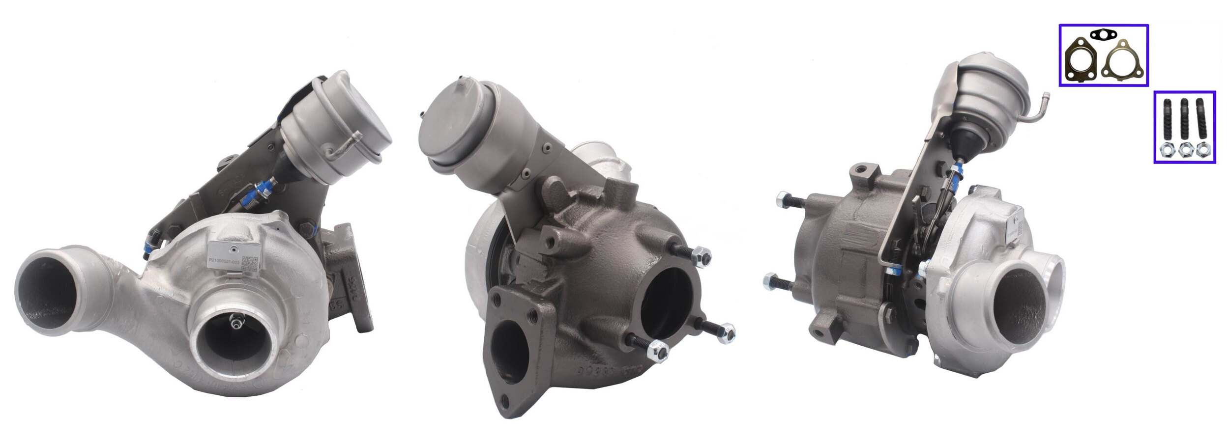 LUCAS Lader, ladesystem ltrpa53039880122 for KIA