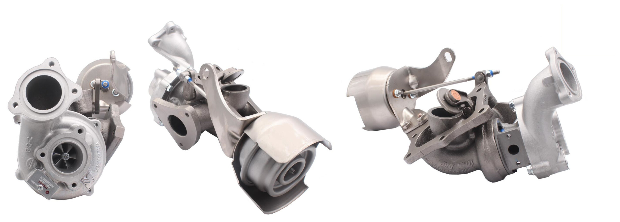 LUCAS Lader, ladesystem ltrpa54399880106 Manifould for MERCEDES-BENZ