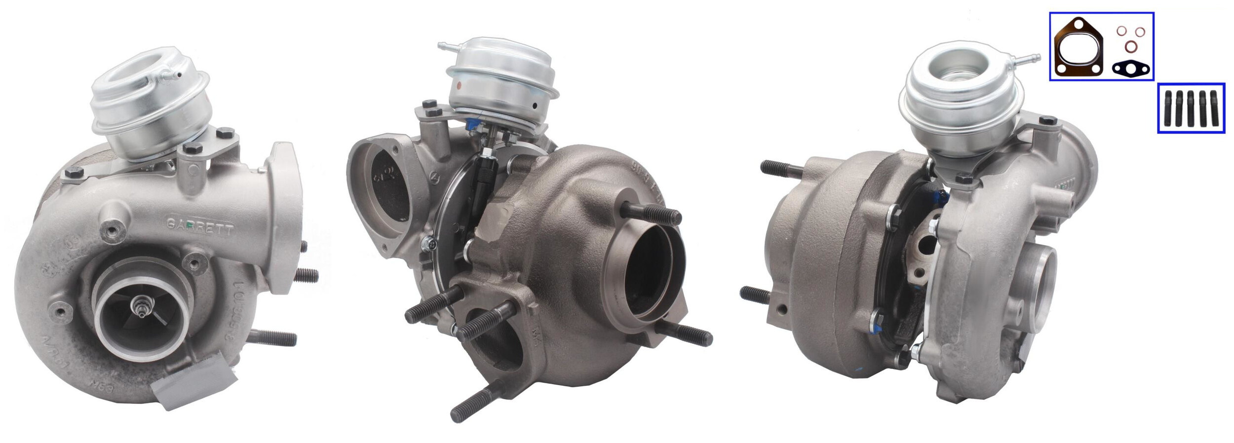 LUCAS Lader, ladesystem ltrpa7253646 for BMW