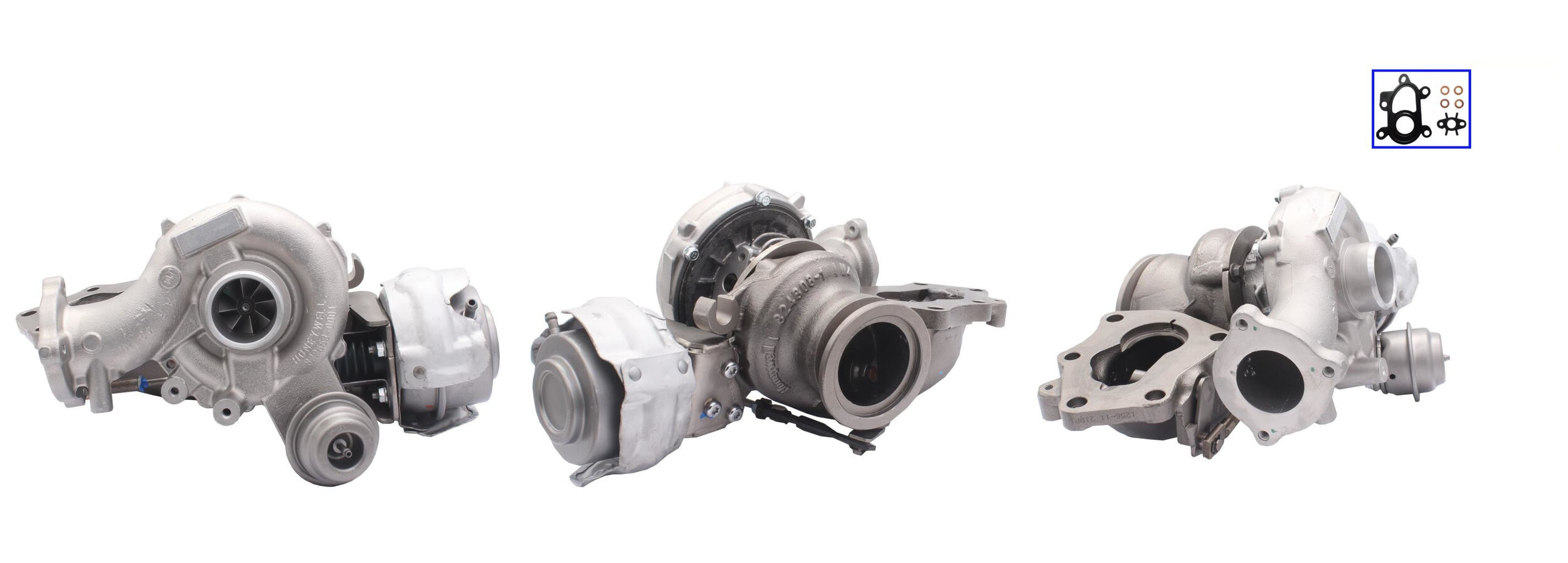 LUCAS Lader, ladesystem LTRPA8219429 nede for OPEL FIAT VAUXHALL NISSAN RENAULT