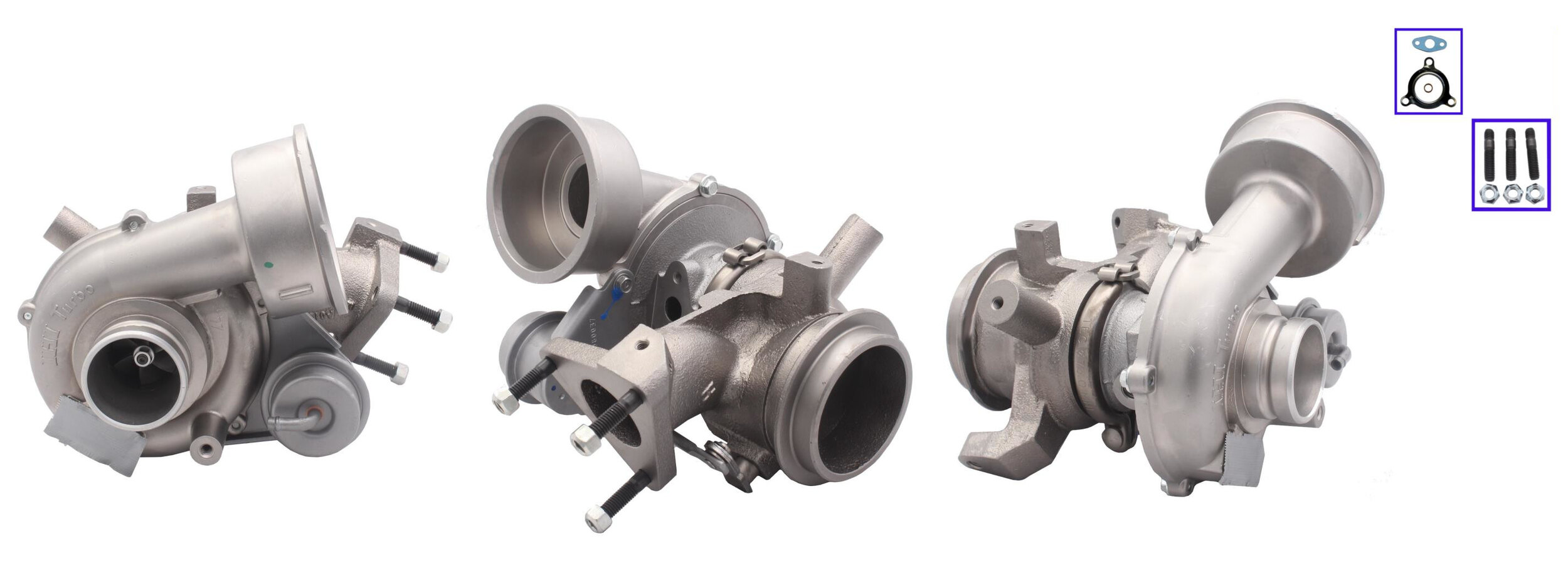 LUCAS Lader, ladesystem LTRPARHF4VV16 for MERCEDES-BENZ